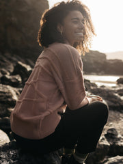 Women's Arkose Knit Jumper