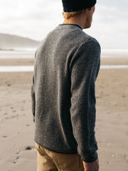 Men's Finisterre Barents Jumper