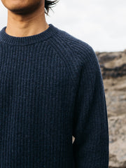 Men's Mora Knit Jumper