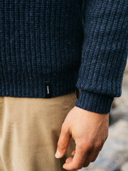 Men's Mora Knit Jumper