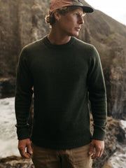 Men's Tern Crew Jumper