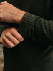 Men's Tern Crew Jumper