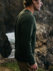 Men's Tern Crew Jumper