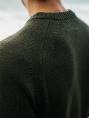 Men's Tern Crew Jumper