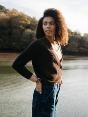 Women's Baxter Cardigan