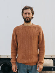 Men's Mora Knit Jumper