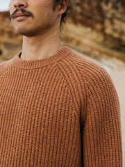 Men's Mora Knit Jumper