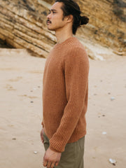 Men's Mora Knit Jumper