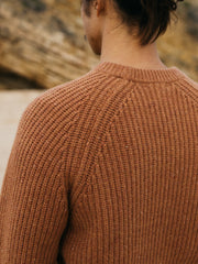 Men's Mora Knit Jumper
