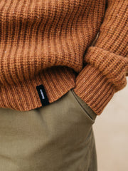 Men's Mora Knit Jumper
