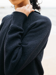 Women's Brea Textured Jumper