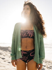 Women's Campion Stitch Cardi