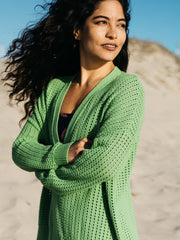 Women's Campion Stitch Cardi