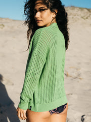 Women's Campion Stitch Cardi