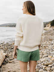 Women's Eden Jumper