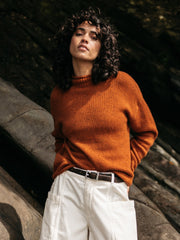 Women's Taran Jumper