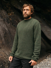 Men's Taran Jumper