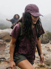 Rainbird Cap