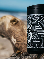 MiiR 12oz Flip Traveller Bottle