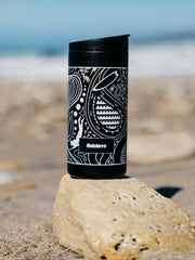 MiiR 12oz Flip Traveller Bottle