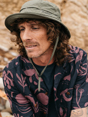 Wander Bucket Hat