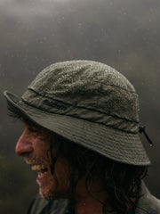 Wander Bucket Hat