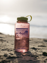 Nalgene Sustain 1L Wide Mouth Bottle