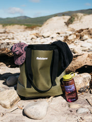Drift 35L Waterproof Tote Bag