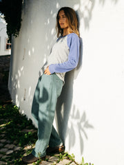 Women's Breaker Jeans