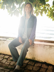 Women's Breaker Jeans