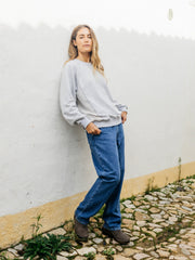 Women's Breaker Denim Jeans