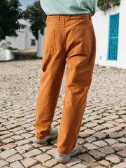 Men's Basset Trouser
