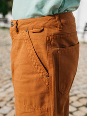 Men's Basset Trouser