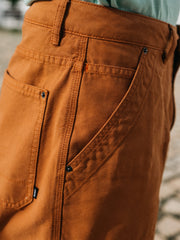 Men's Basset Trouser