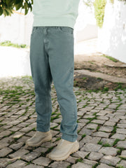 Men's Breaker 5-Pocket Jean