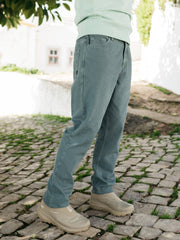 Men's Breaker 5-Pocket Jean