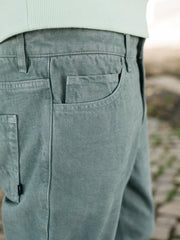 Men's Breaker 5-Pocket Jean