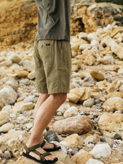 Men's Tonkin Work Short