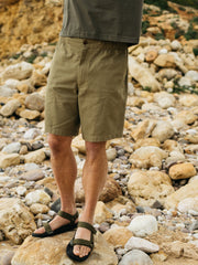 Men's Tonkin Work Short