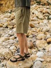 Men's Tonkin Work Short