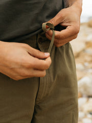 Men's Tonkin Work Short