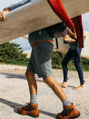 Men's Coverack Shorts