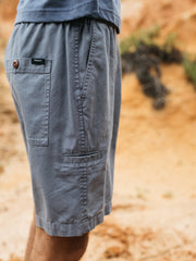Men's Tonkin Work Short