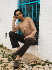 Women's Breaker Jeans