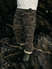 Men's Basset Trouser