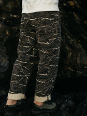 Men's Basset Trouser