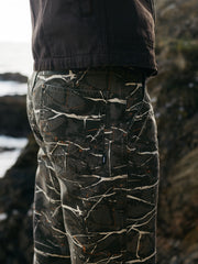 Men's Basset Trouser