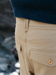 Men's Koerner Trouser