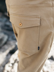 Men's Koerner Trouser