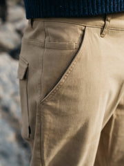 Men's Koerner Trouser